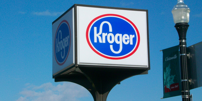 Supplier, stuck with $85M hand sanitizer order, sues Kroger