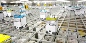 Is there a secret sauce to Kroger’s online success?