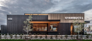 Starbucks sees even more stores in its future