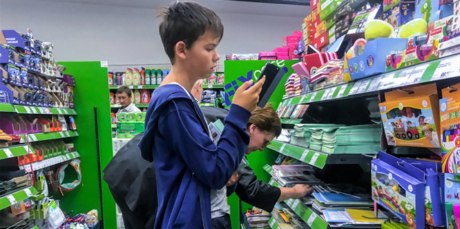 Will Gen Z be the ‘most disruptive generation ever’ for retail and brand marketers?