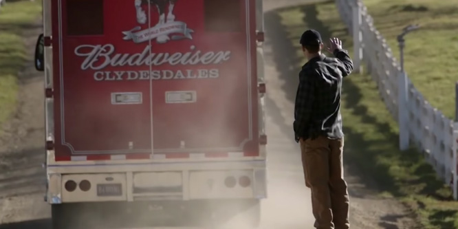 Bud is latest major brand player to punt on Super Bowl spots