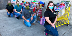 Will paying associates to get COVID-19 vaccines work for Dollar General and Trader Joe’s?