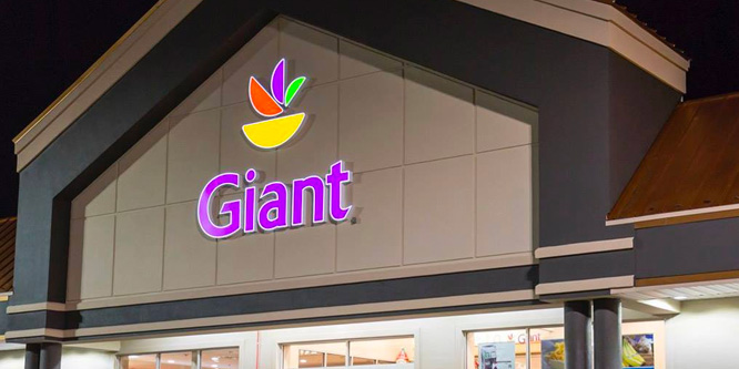 Will Giant Food’s shelf labels with diversity call-outs drive sales?