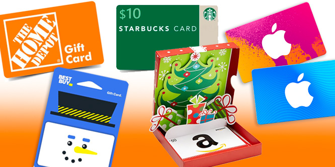 Do retailers need to jump on the e-gift card bandwagon?