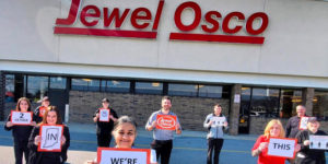 Albertsons’ pilot is latest part of the plan to supercharge omnichannel ops