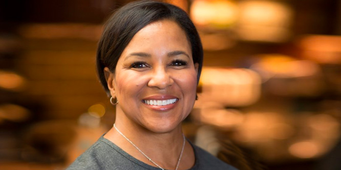 Can Rosalind Brewer cure what is ailing Walgreens business?