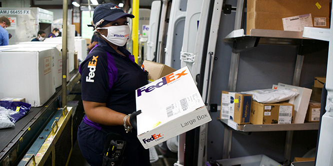 Do retailers need to further commit to free delivery?