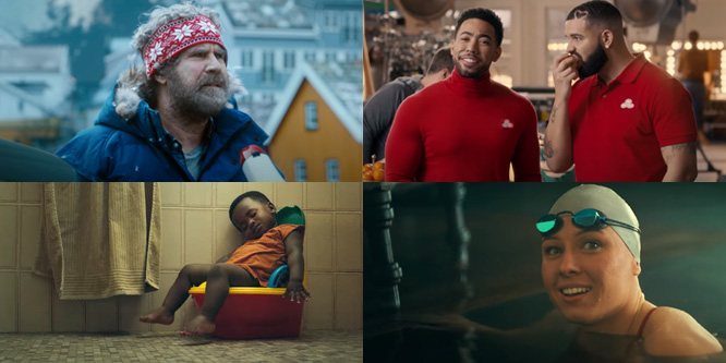 Who won this year’s Super Bowl ad contest?