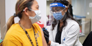 Will retail pharmacies be the cure for America’s ‘vaccine deserts’?