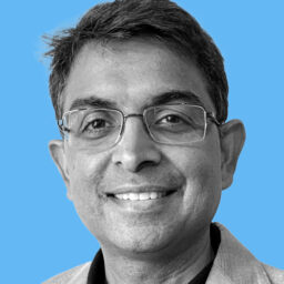 Yogesh Kulkarni