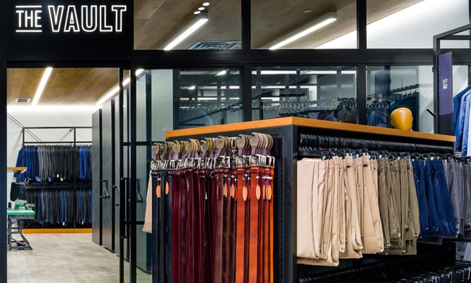 Will Men’s Wearhouse’s new digitally-equipped next-gen stores be a must shop?