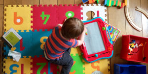 Is the toy category’s pandemic sales boon coming to an end?