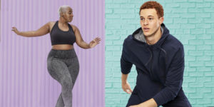 No sweat. Target’s activewear brand’s sales move past $1B