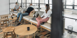 Should retailers ask workers to return to their offices?