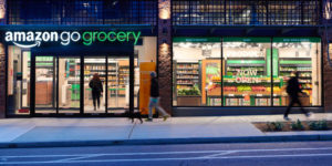 Automated checkout ‘will be everywhere’ sooner rather than later