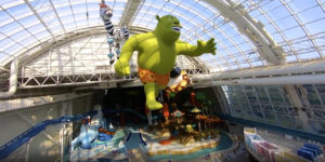 How to save today’s mall