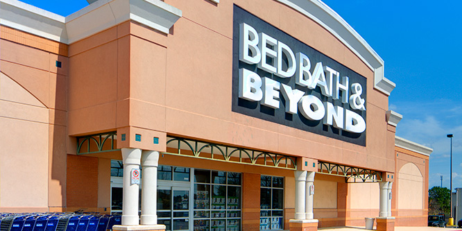 Will Bed Bath & Beyond achieve its omni-always dream with its latest digital-first moves?