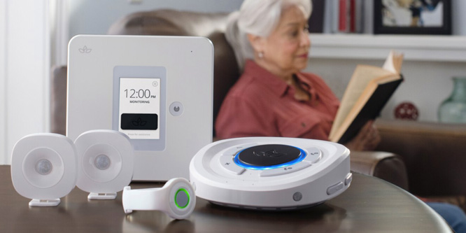 Will seniors trust CVS to keep them safe with in-home IoT?