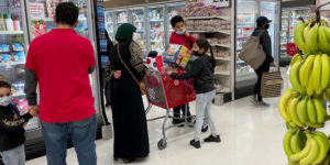 How did COVID-19 change the rules on food innovation?