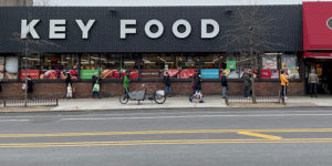 How are 2020’s whacky comparisons affecting retailers now?