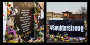 King Soopers: Killed in the line of retail duty