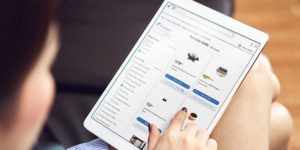 Will a third-party marketplace step up and give Amazon a run for its money?