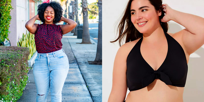 Why hasn’t plus-sized apparel been an easy win for retail?