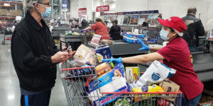 Do rivals need to follow Costco’s minimum wage lead right now?