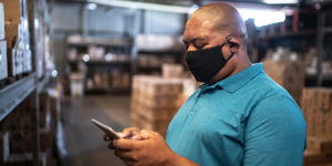 The next evolution of the supply chain will be all about visibility