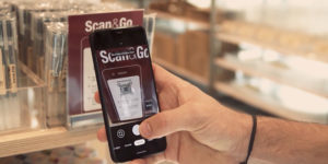 Where will ‘disruptive innovation’ take the retail business?