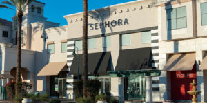 Is off-mall where it’s at?