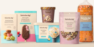 Target begs your indulgence with its new store brand