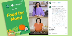 Whole Foods wants to help consumers eat mindfully