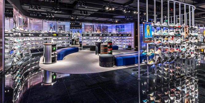 Nike says goodbye to more longtime wholesale partners
