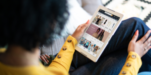 Amazon is America’s biggest clothing retailer and there’s no close second