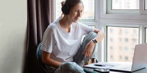 How much HQ space will disappear as hybrid work becomes a retailing thing?