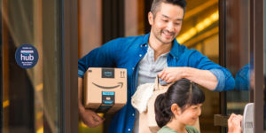 What will greater access to Amazon’s customers mean for marketplace sellers?