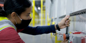 Amazon has mad upskills