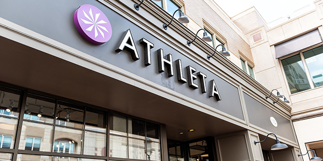Is Athleta’s Canadian expansion a stretch for the Gap-owned chain?