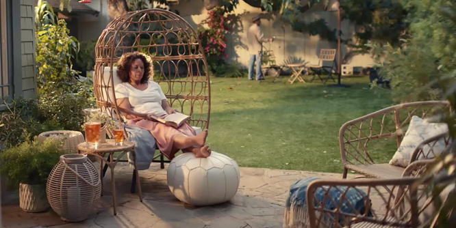 Will Bed Bath & Beyond’s new ad help change how consumers see the retailer?