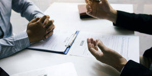 Will retailers be rewarded for giving ex-cons a second chance?