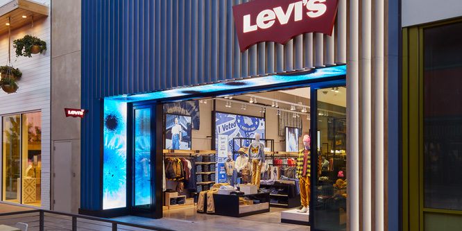 Is Levi’s poised to become a consumer-direct powerhouse?