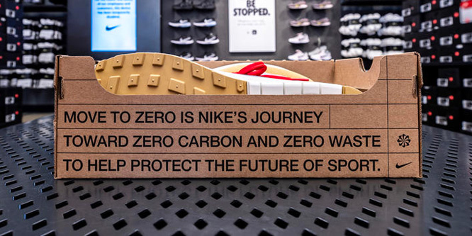 Nike decides to ‘just do it’ in the sneaker resale market