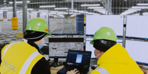 Kroger says it will transform grocery e-commerce with ‘first of its kind’ fulfillment tech