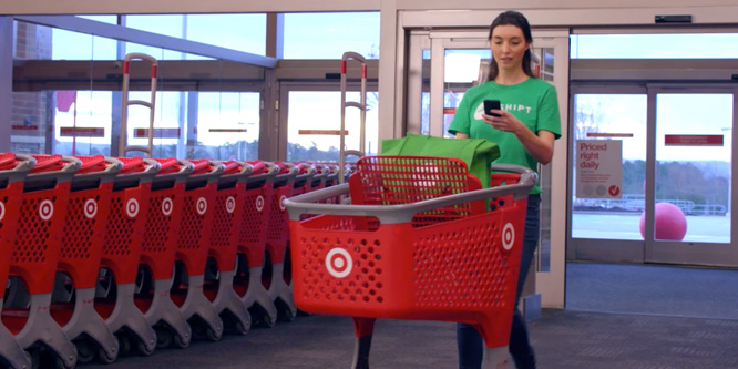 Will hacks of Shipt shoppers’ accounts slow down deliveries for the Target-owned service?