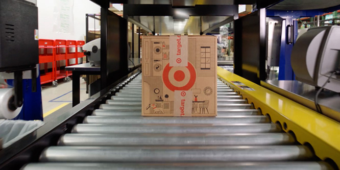 Target looks to elevate its ship-from-store operations