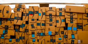 Report: Amazon will surpass Walmart as America’s biggest retailer by 2025