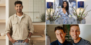 Can West Elm tap influencer buzz?