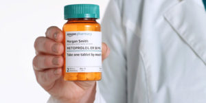 Should Amazon or rivals be more wary if it opens brick and mortar pharmacies?