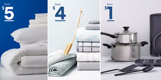 Will going low lift up Bed Bath & Beyond’s sales and profits?